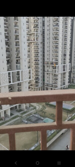 Living Room in 2 BHK Apartment at Gaur City 2 - 14th Avenue, Sector 16c Greater Noida – for Sale