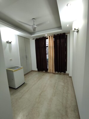 Bedroom in 2 BHK Builder Floor at Lajpat Nagar 4 – for Sale