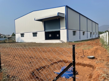  Warehouse – Exterior View View at Kanuvai - for Rent
