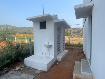 Washroom in  Warehouse at Kanuvai – for Rent