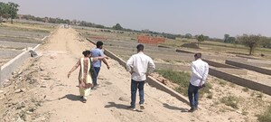  Plot For Sale in Sector 144