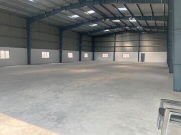  Warehouse – Exterior View View at Kanuvai - for Rent