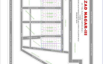 Plot For Sale in Kalwar Road