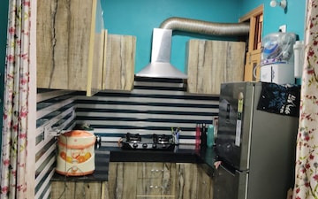 1 BHK Independent House For Rent in Bhabat