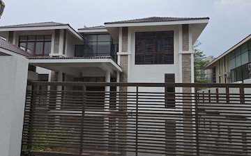 6+ BHK Villa For Rent in Amanora Sweet Water Villas, Hadapsar