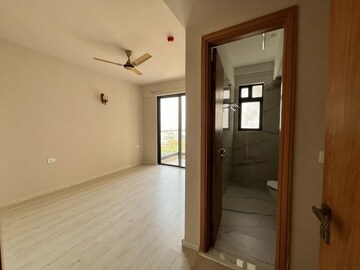 Master Bedroom in 3 BHK Apartment at Signature Global The Millennia, Sector 37d – for Rent