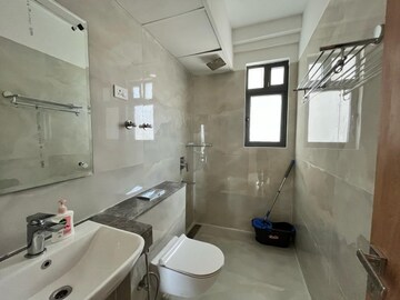 3 BHK Apartment – Exterior View View at Signature Global The Millennia, Sector 37d - for Rent