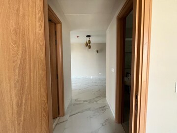 Furnished Amenities in 3 BHK Apartment at Signature Global The Millennia, Sector 37d – for Rent