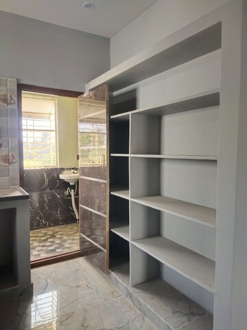Furnished Amenities in 2 BHK Apartment at Sujatha Nagar – for Sale