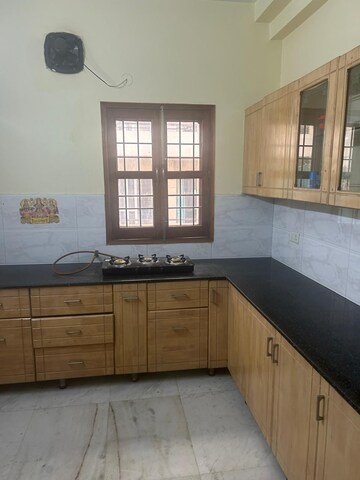 3.5 BHK Builder Floor – Exterior View View at Ardee City, Sector 52 - for Rent