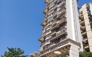 1 BHK Apartment For Rent in Swaraj Bella Vista, Ghansoli