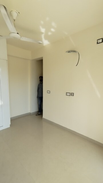 Master Bedroom in 2 BHK Apartment at ROF Aalayas, Sector 102 – for Rent