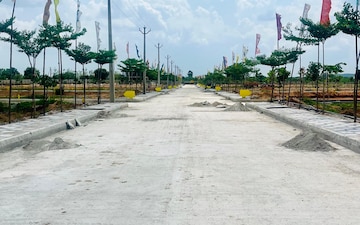 Plot For Sale in Aduri RK Enclave, Aushapur