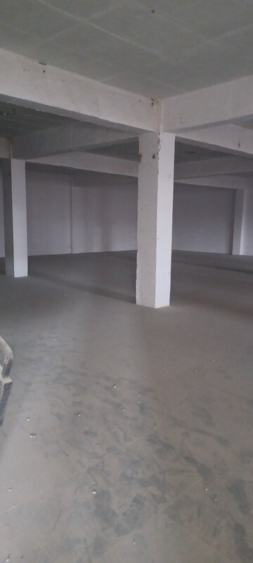  Warehouse – Exterior View View at Bhabat - for Rent