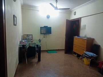 Building Lobby in 2 BHK Apartment at Shiv Bhagtani Manor 3B CHS, Chandivali – for Rent