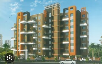1 BHK Apartment For Rent in Samarttha Shantai Park, Thergaon