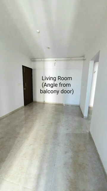 Building Lobby in 1.5 BHK Apartment at Lodha Palava City Lakeshore Greens, Dombivli East – for Sale