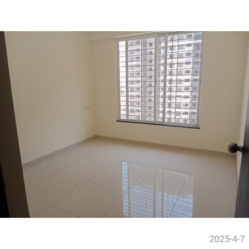 Master Bedroom in 1 BHK Apartment at Kolte Patil Life Republic, Hinjewadi – for Rent