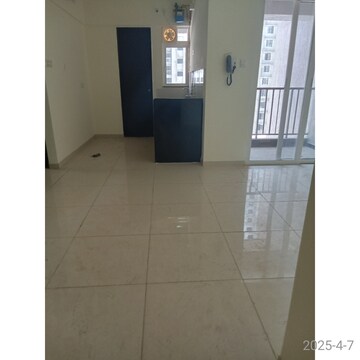Bathroom in 1 BHK Apartment at Kolte Patil Life Republic, Hinjewadi – for Rent
