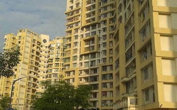 1 BHK Apartment For Rent in Cosmos Lounge, Manpada