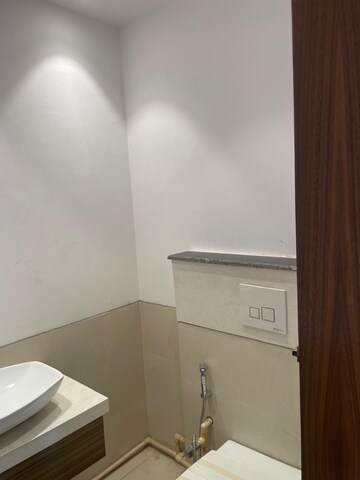 Bathroom in 2.5 BHK Apartment at Pareena Coban Residences, Sector 99a – for Sale