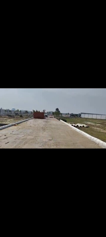  Plot For Sale in Sector 17a Yamuna Expressway