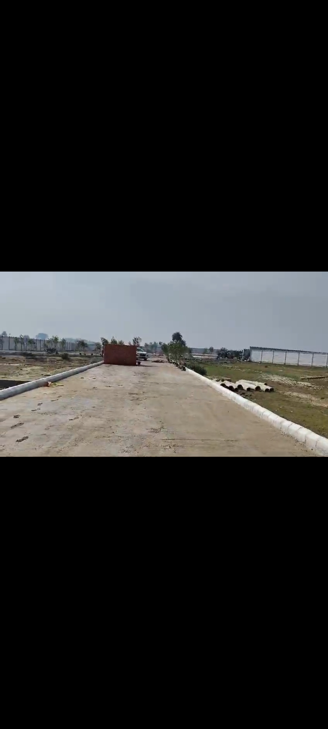 Plot For Sale in Sector 17A Yamuna Expressway