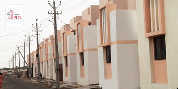 2 BHK Villa – Exterior View View at Prem Nagar - for Sale