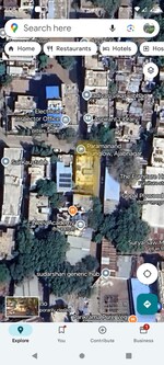 2700 Sq.Yd. Plot in Kranti Chowk 