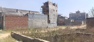  Plot – Exterior View View at Sector 144 - for Sale