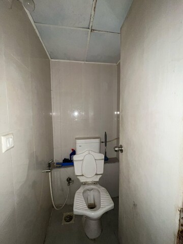 Bathroom in 1 BHK Apartment at Lodha Golden Dream, Dombivli East – for Sale