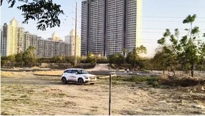  Plot – Exterior View View at Sector 144 - for Sale