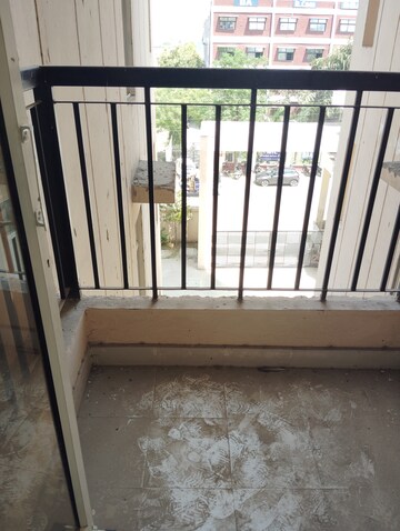 2 BHK Apartment – Map Location View at Eureka Diya Green City, Raj Nagar Extension - for Rent