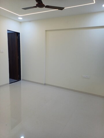 Master Bedroom in 2 BHK Apartment at Bhaktamar Residency, Wadgaon Sheri – for Rent