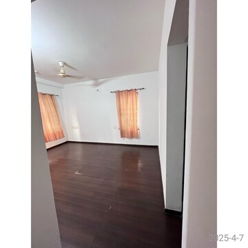 Master Bedroom in 1 BHK Apartment at Kolte Patil Life Republic, Hinjewadi – for Rent