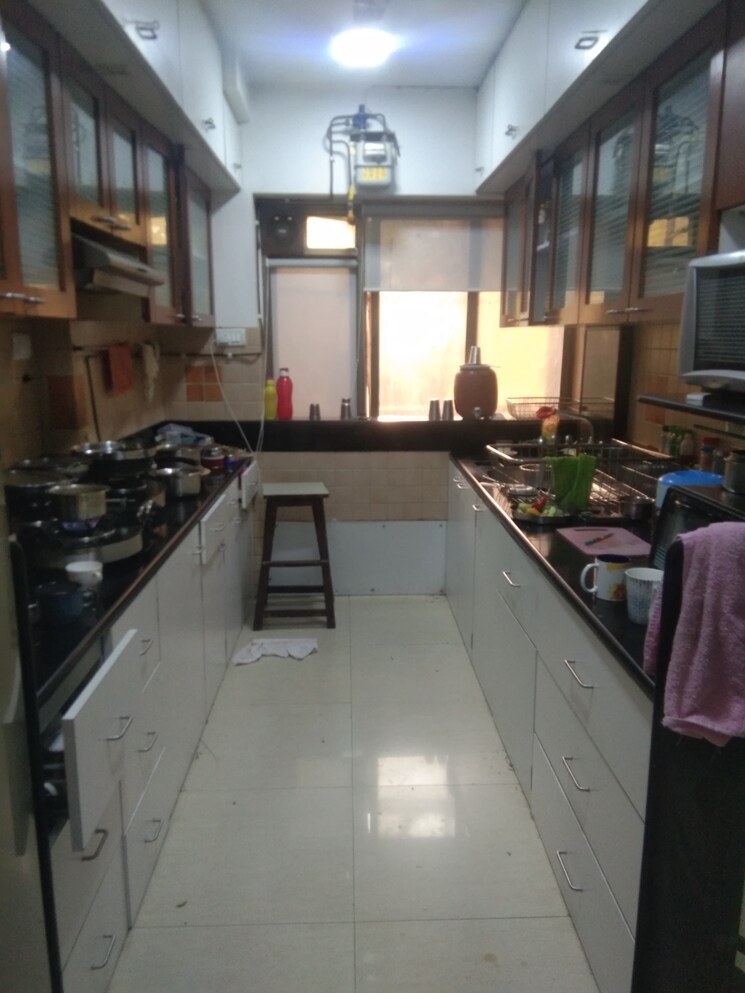 Exterior View, marathon-heights 4 Bedroom 1800 Sq.Ft. Apartment In Lower Parel Mumbai 8458141