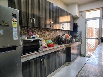 2 BHK Apartment – Map Location View at Supertech Czar Suites, Omicron I Greater Noida - for Sale