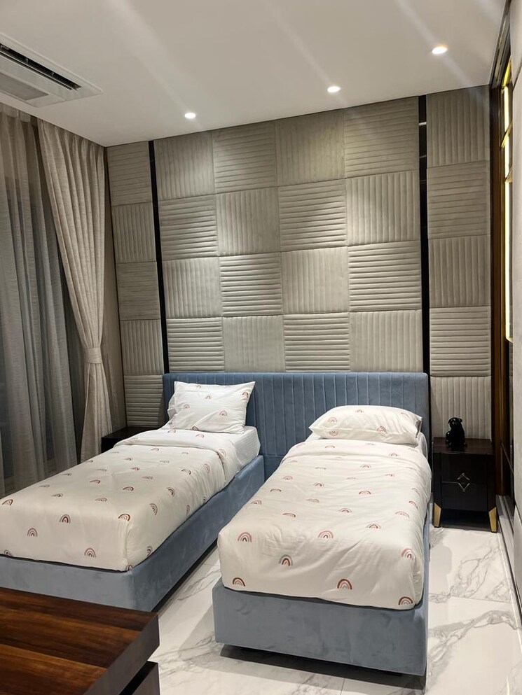 Bedroom, kapleshwara-residency 1 Bedroom 436 Sq.Ft. Apartment In Dombivli East Thane 8458128