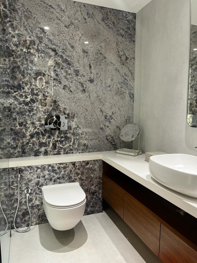 Bathroom, kapleshwara-residency 1 Bedroom 436 Sq.Ft. Apartment In Dombivli East Thane 8458128
