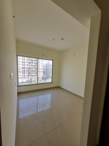 Master Bedroom in 1 BHK Apartment at Kolte Patil Life Republic, Hinjewadi – for Rent