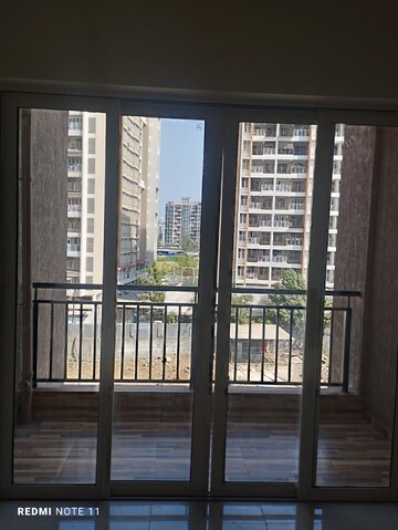 Master Bedroom in 1 BHK Apartment at Kolte Patil Life Republic, Hinjewadi – for Rent