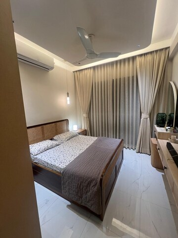 3 BHK Apartment For Rent in Lodha Bel Air, Jogeshwari West