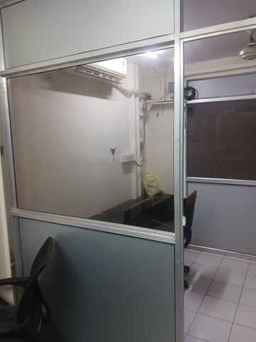 Floor Plan in  Office Space at Bhandup West – for Rent