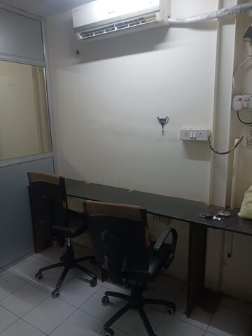 Building Lobby in  Office Space at Bhandup West – for Rent