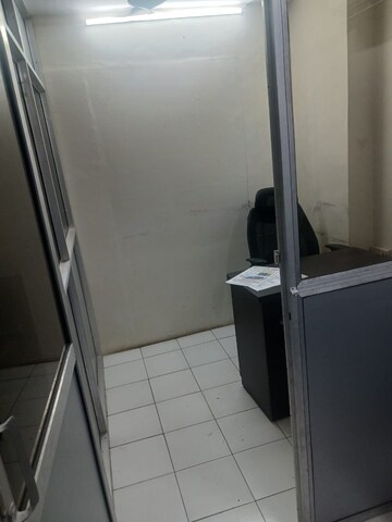Floor Plan in  Office Space at Bhandup West – for Rent