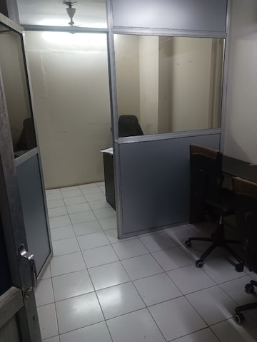 Building Lobby in  Office Space at Bhandup West – for Rent