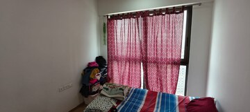 Bedroom in 1.5 BHK Apartment at Runwal Bliss, Kanjurmarg East – for Rent