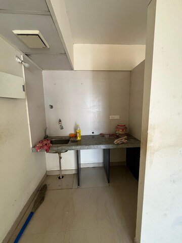 Kitchen in 1 BHK Apartment at Lodha Golden Dream, Dombivli East – for Sale