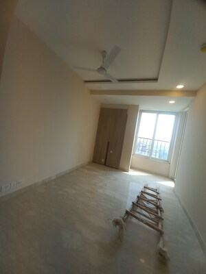 Master Bedroom in 3 BHK Apartment at Ambience Tiverton, Sector 50 – for Sale