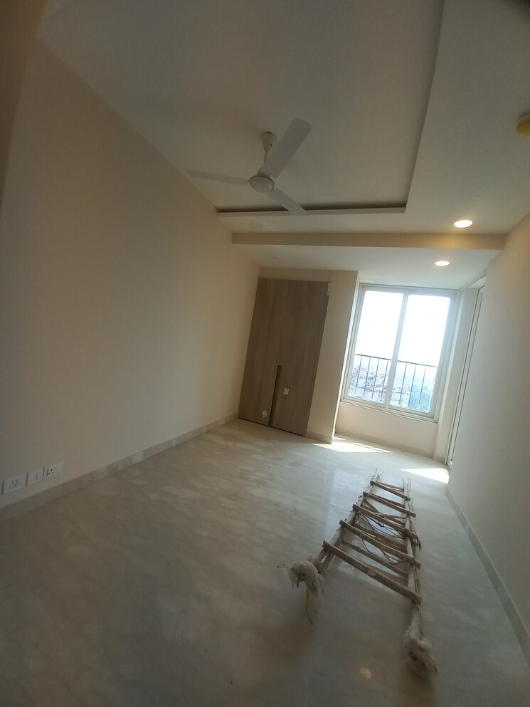 Master Bedroom, ambience-tiverton 3 Bedroom 2548 Sq.Ft. Apartment In Sector 50 Noida 8458166